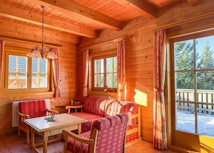 1a Koralpenglueck Wandern, Grillen Und Indoor Sauna * Elsenbrunn